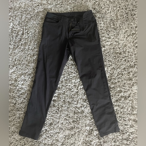 Lululemon Mens Dress Pants - Picture 1 of 2